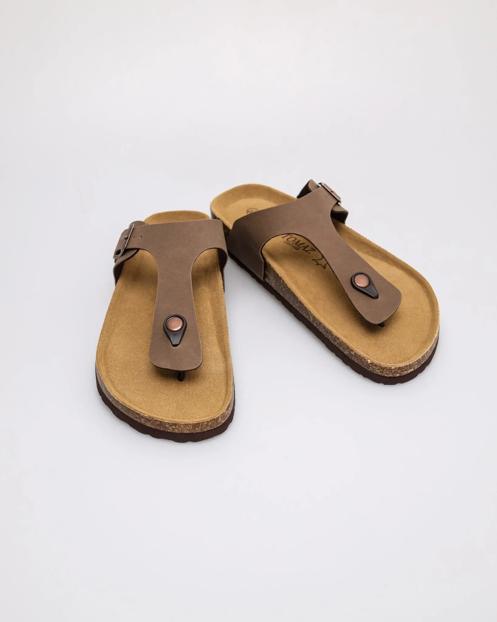 Tomaz M21 Men's Strap Sandal