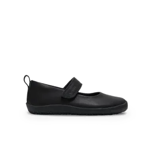 Vivobarefoot Wyn School Obsidian Kids & Preschool