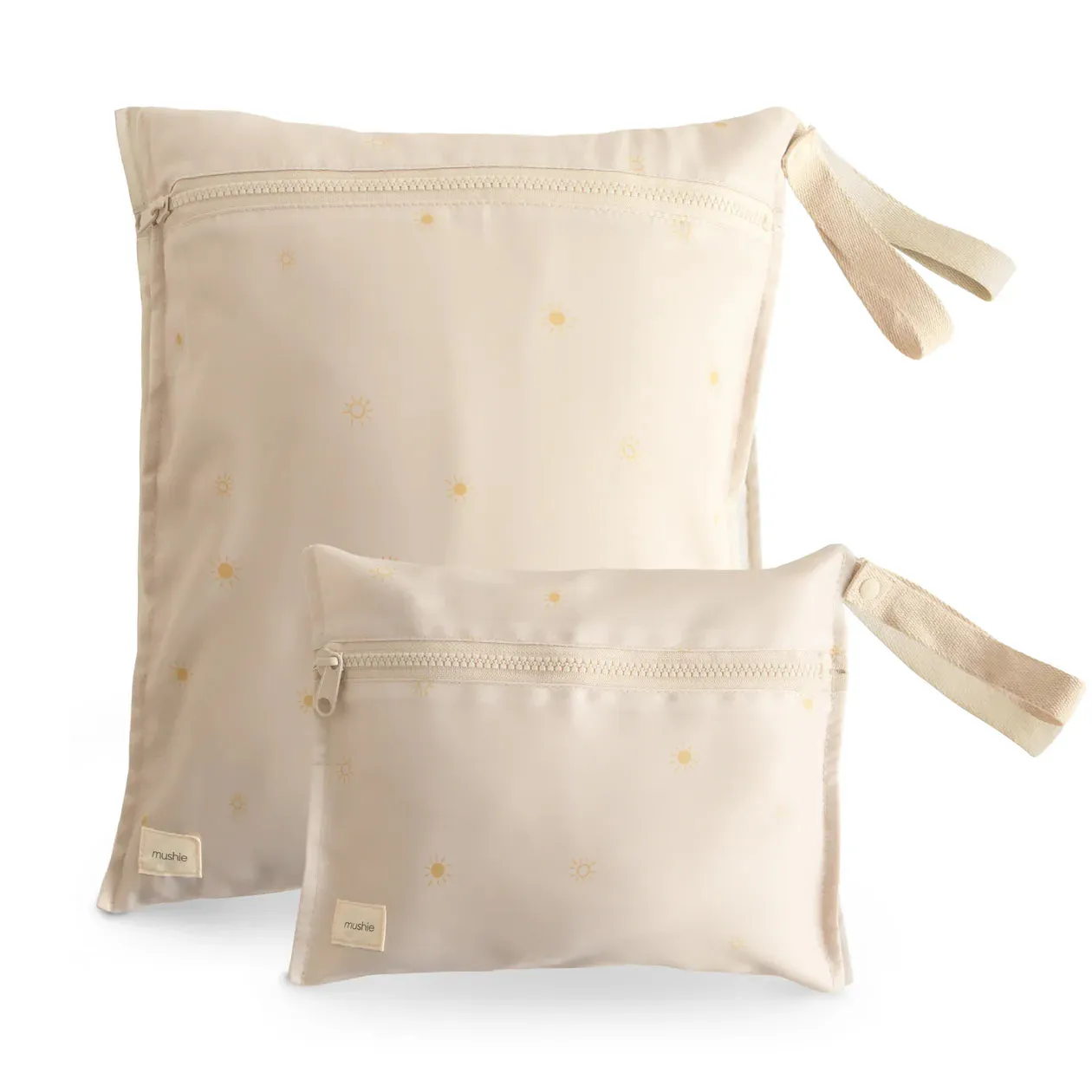 Water resistant wet bag (sun)