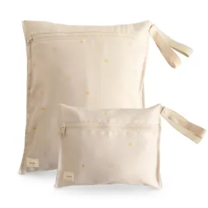 Water resistant wet bag (sun)