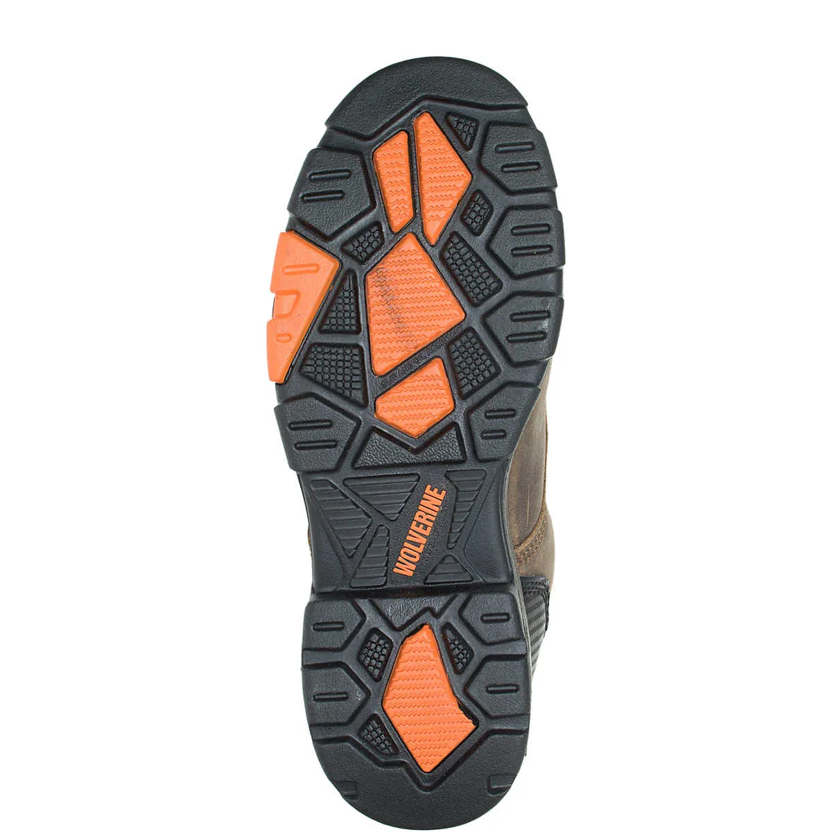 Wolverine Men's Blade LX Waterproof CarbonMAX® 6" Boot - Chocolate Chip