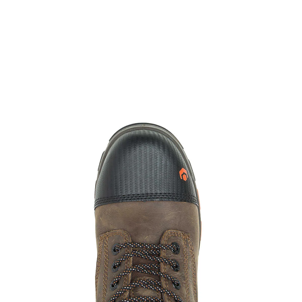 Wolverine Men's Blade LX Waterproof CarbonMAX® 6" Boot - Chocolate Chip