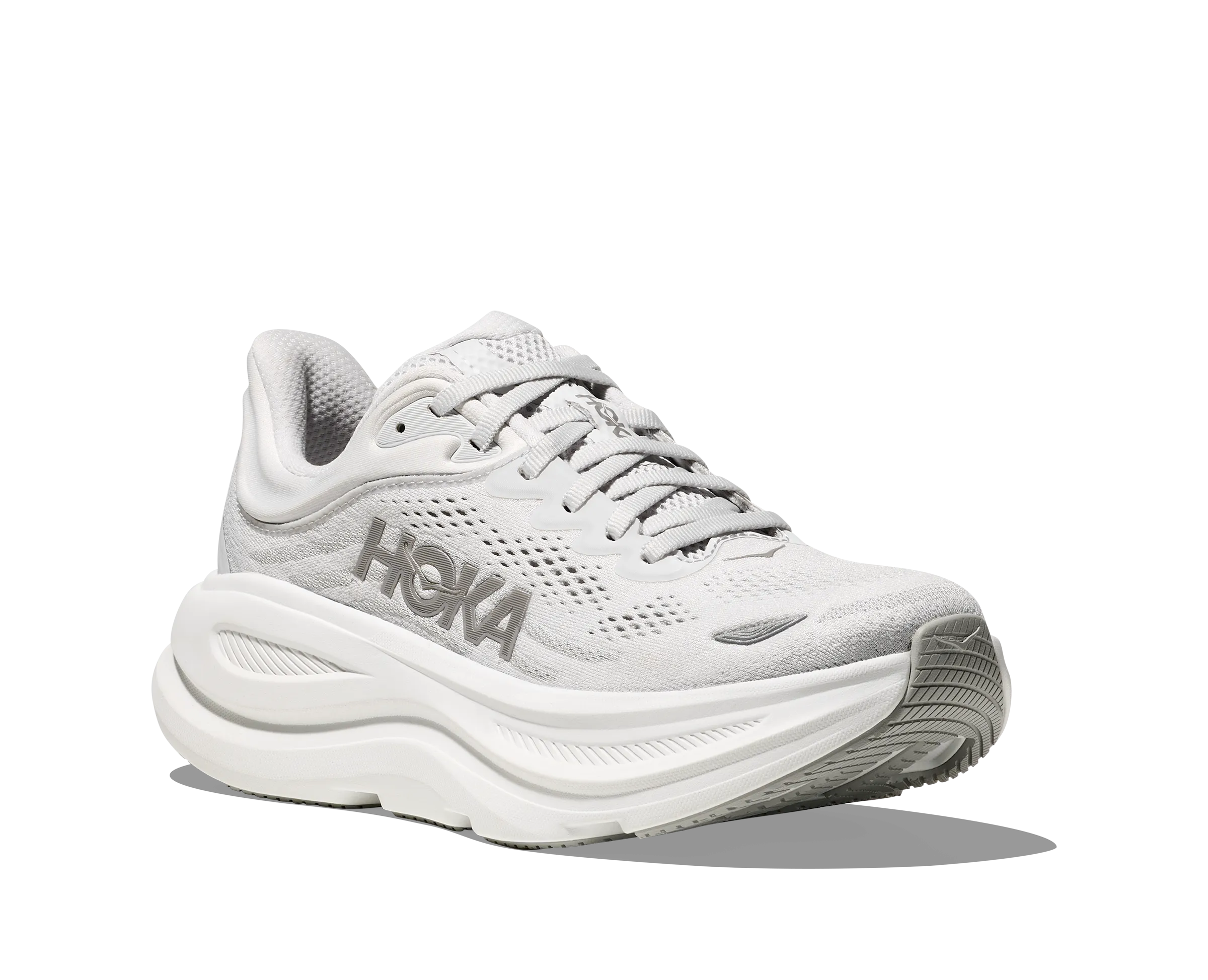Women's Bondi 9 (SDSTS - Stardust/Silver)