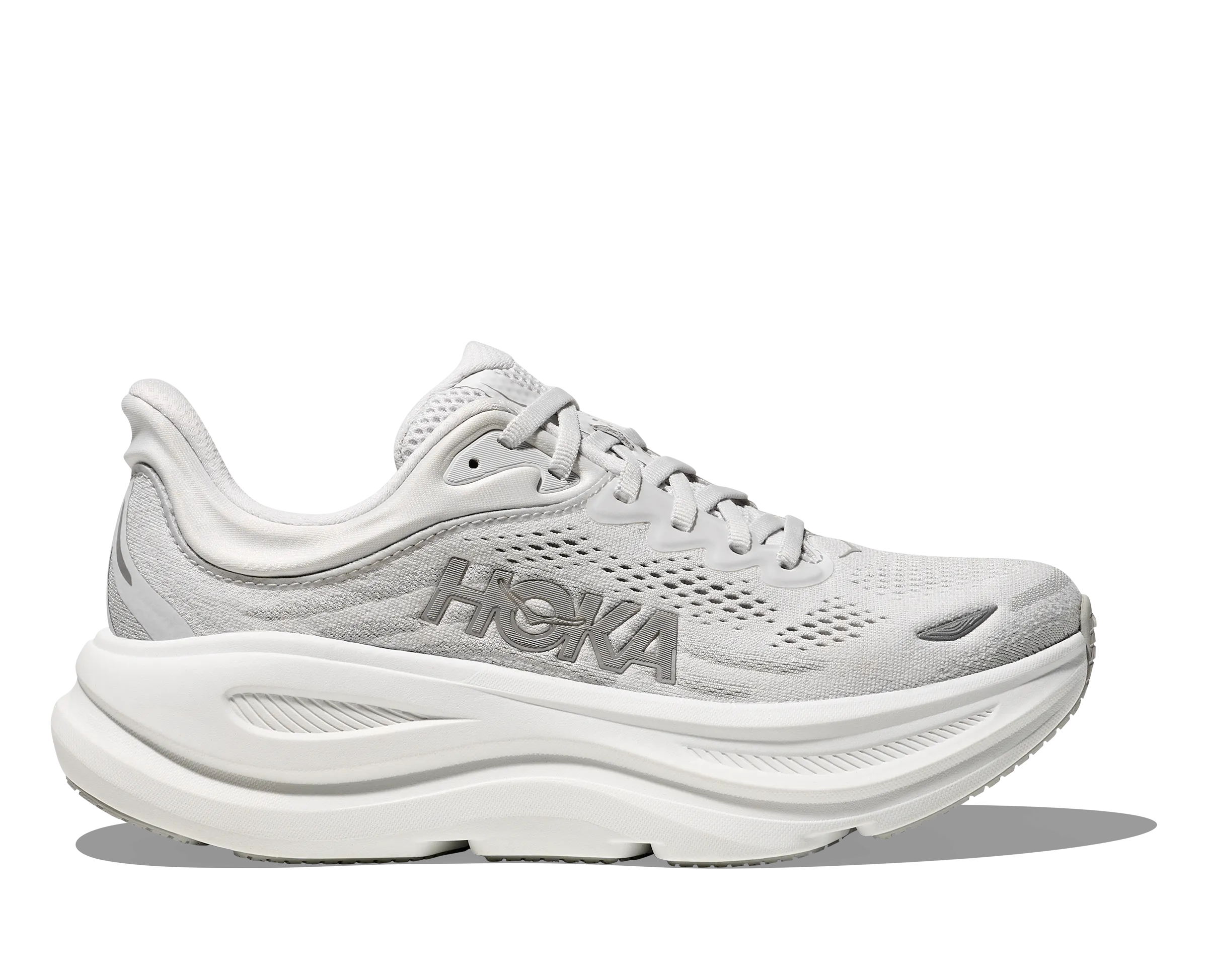 Women's Bondi 9 (SDSTS - Stardust/Silver)