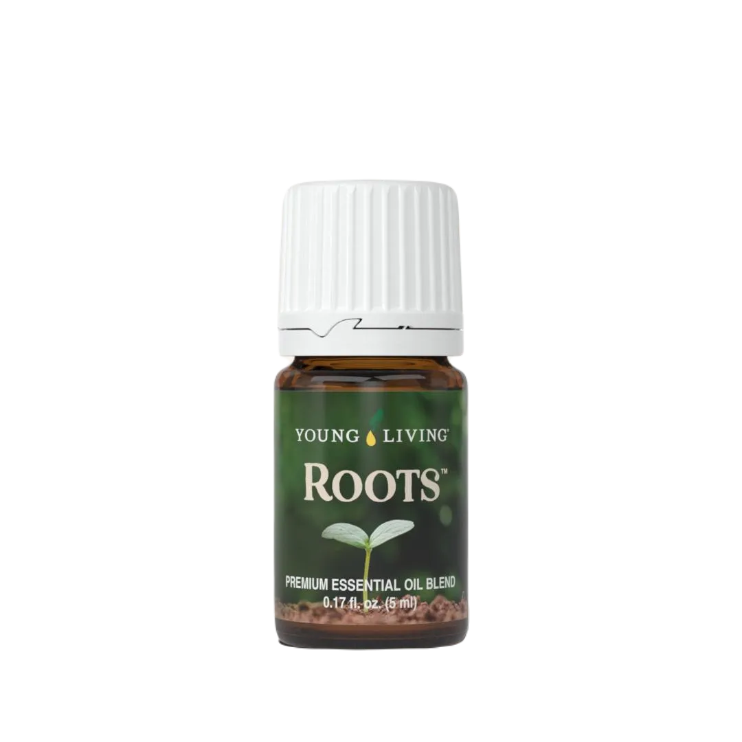 Young Living Roots™ Essential Oil Blend - 5ml