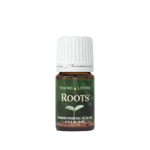 Young Living Roots™ Essential Oil Blend - 5ml