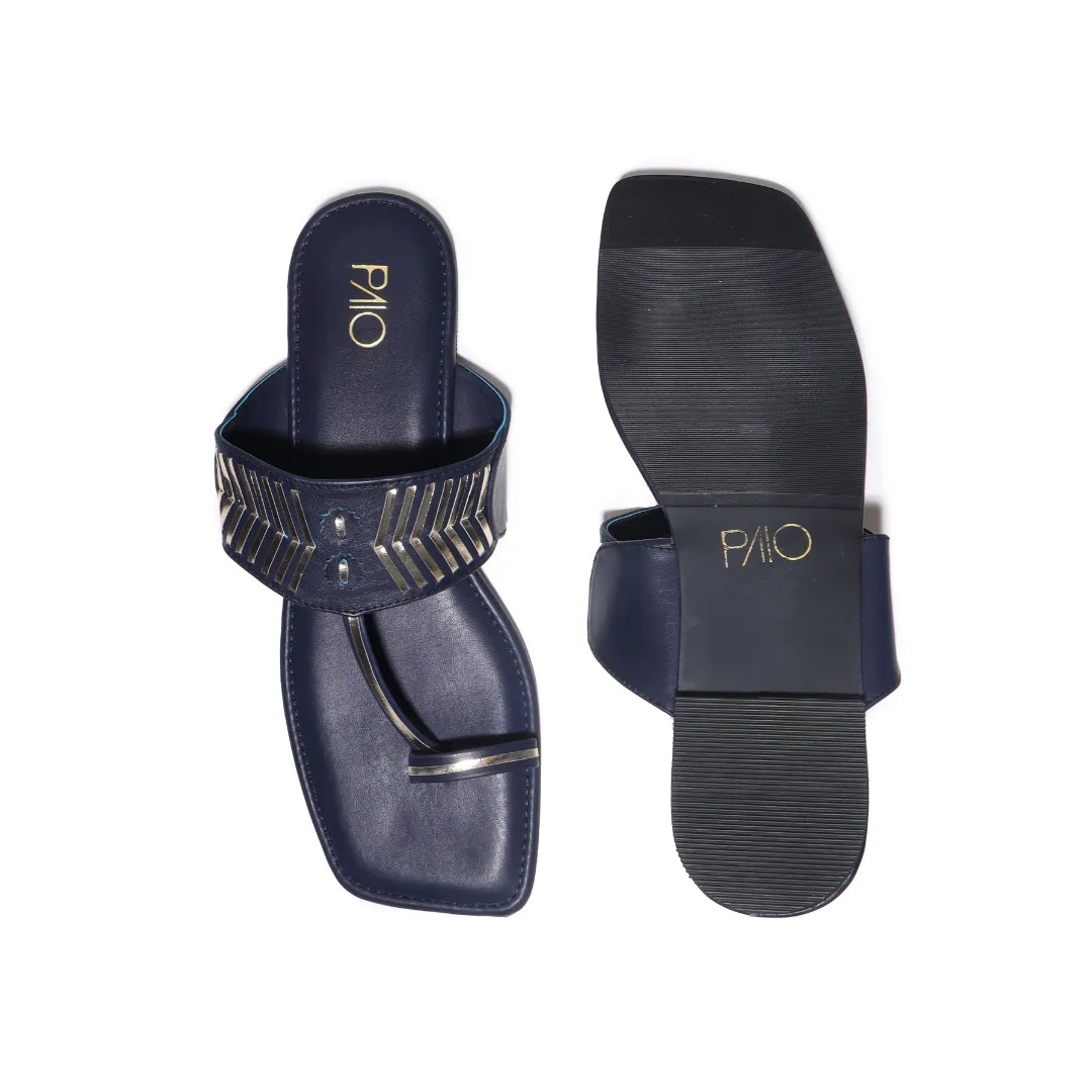 Zebra Colha Blue