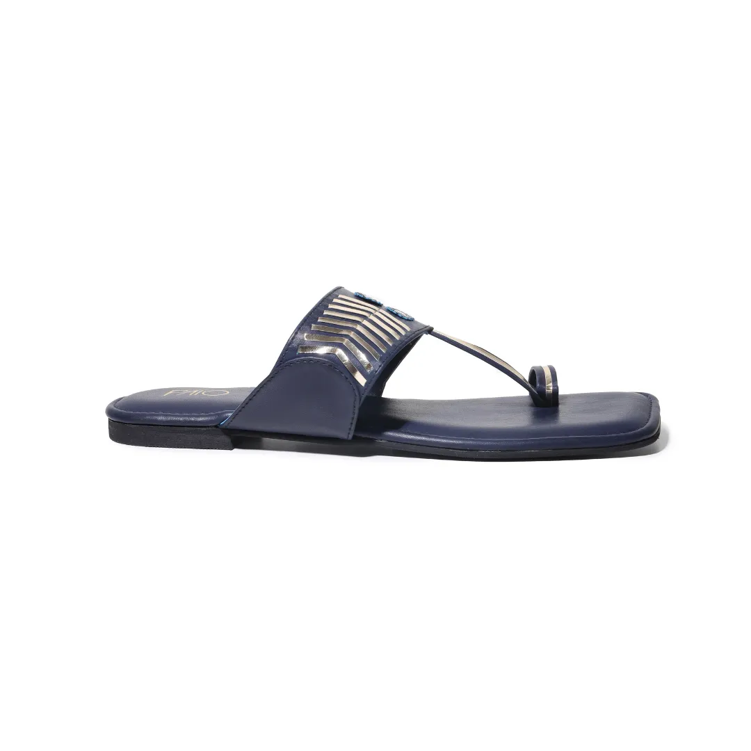 Zebra Colha Blue