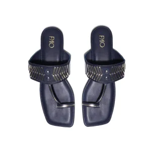 Zebra Colha Blue