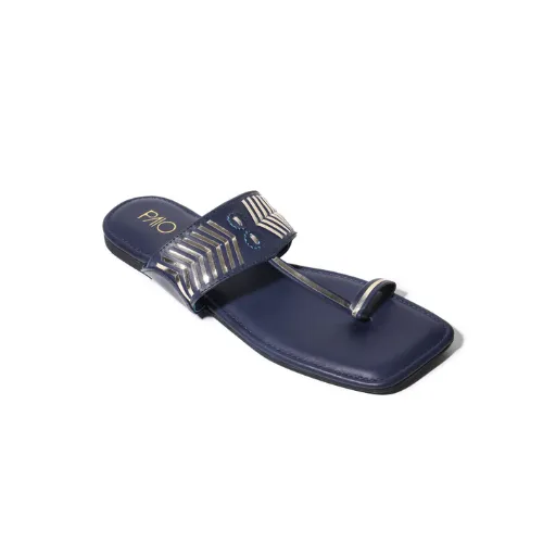 Zebra Colha Blue