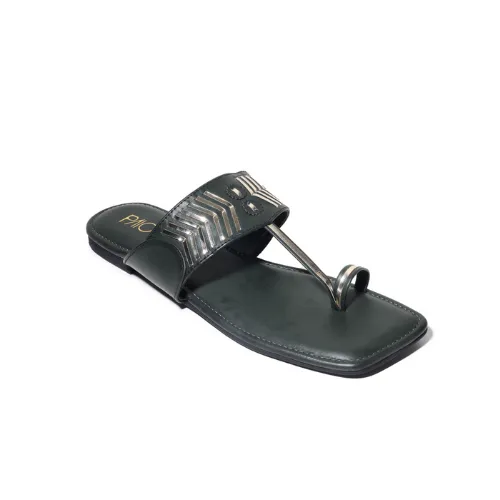 Zebra Colha Olive