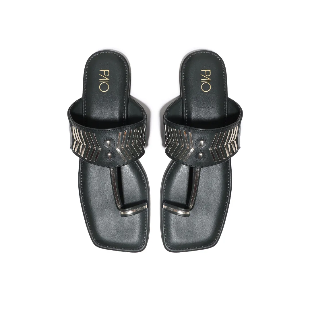 Zebra Colha Olive