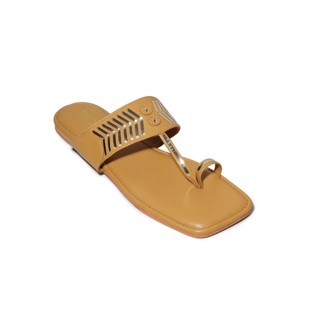 Zebra Colha Yellow