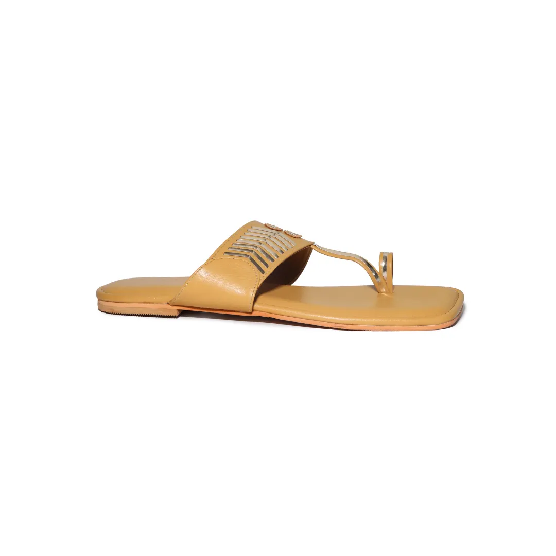 Zebra Colha Yellow