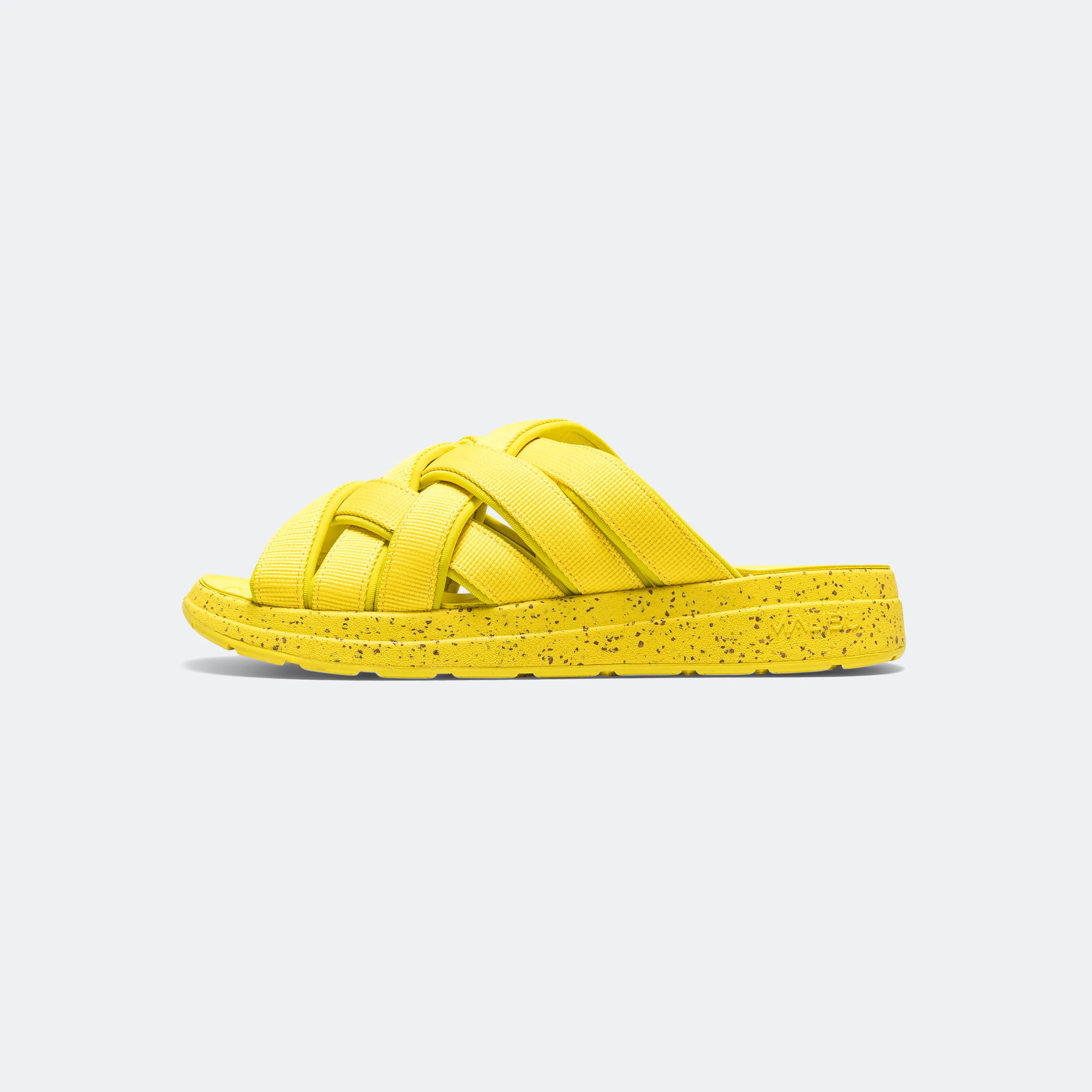 Zuma LX Recycled - Yellow